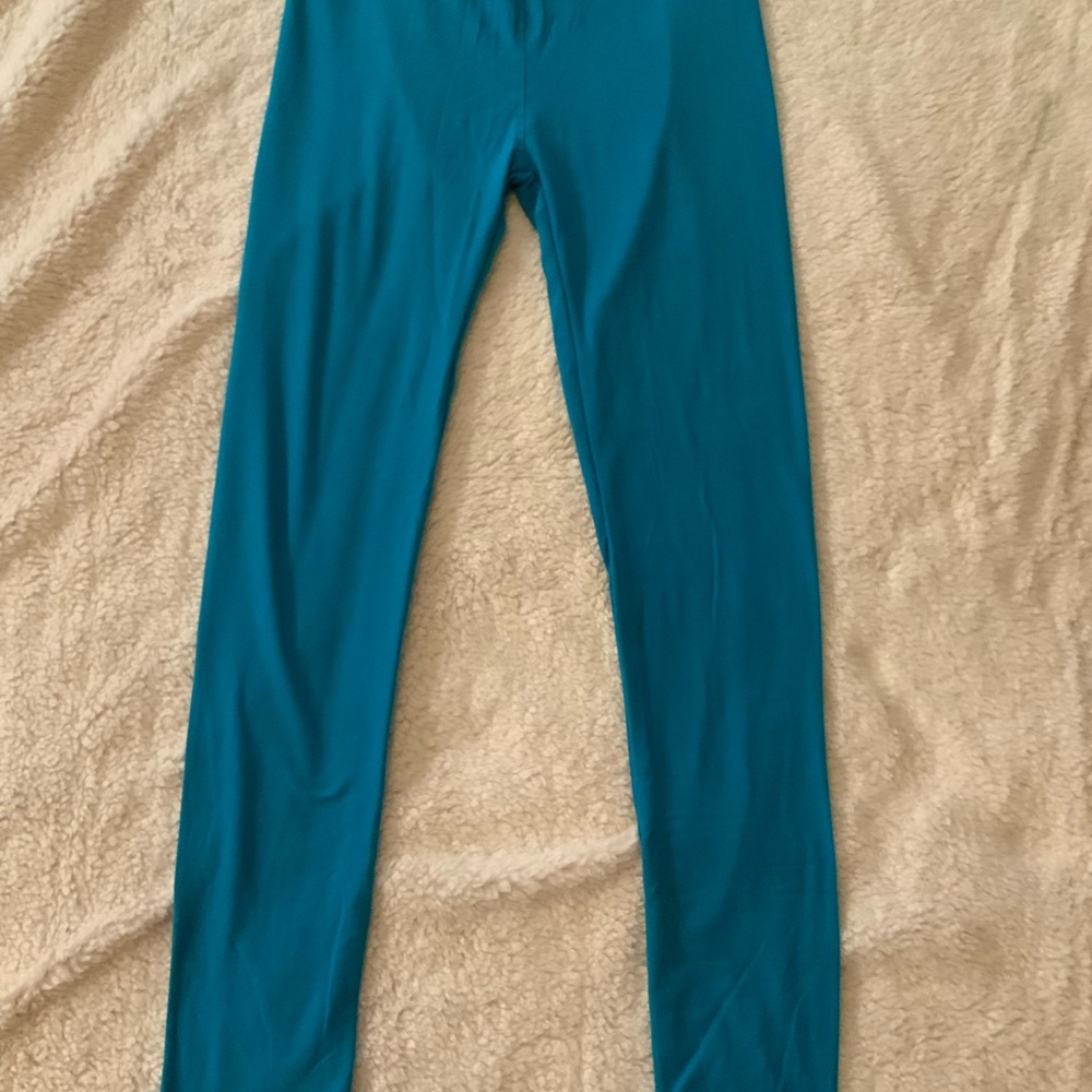OS - LuLaRoe Leggings